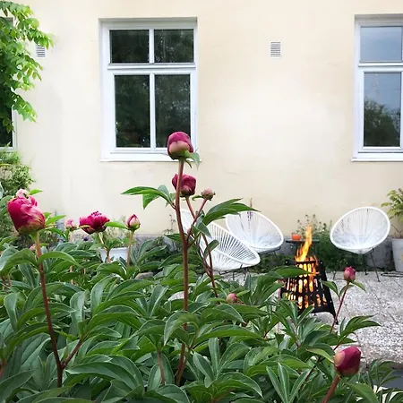 Hotel Svala Kumlinge