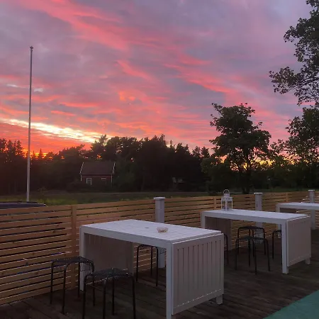 Svala Hotel