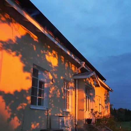 Svala Hotel Kumlinge