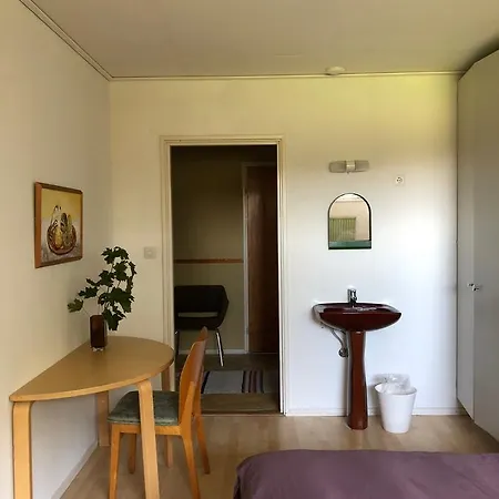 Svala Hotel Kumlinge
