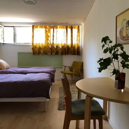 Hotel Svala Kumlinge